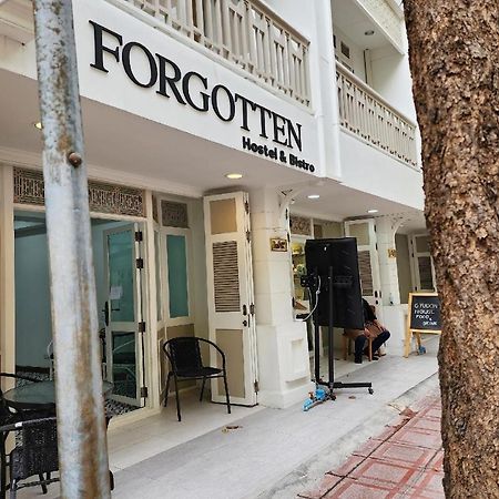 Forgotten Hostel Silom Bangkok Exteriér fotografie